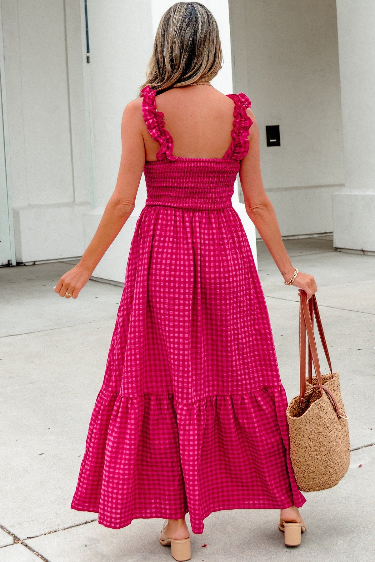 Vestido Ana