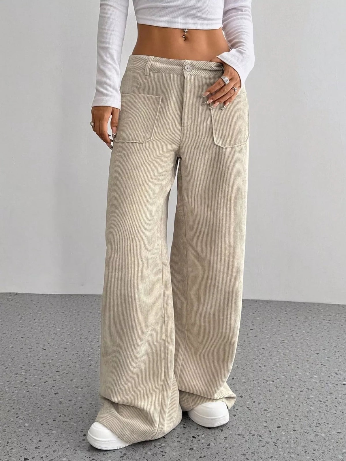 Pantalones de Pana