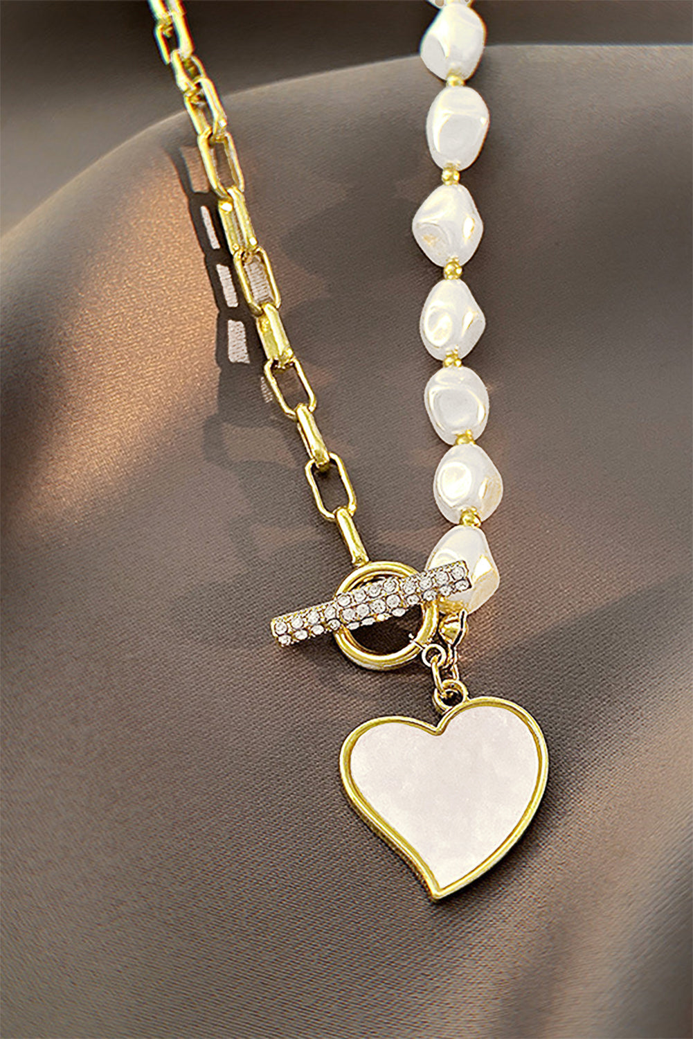 Collar Corazón
