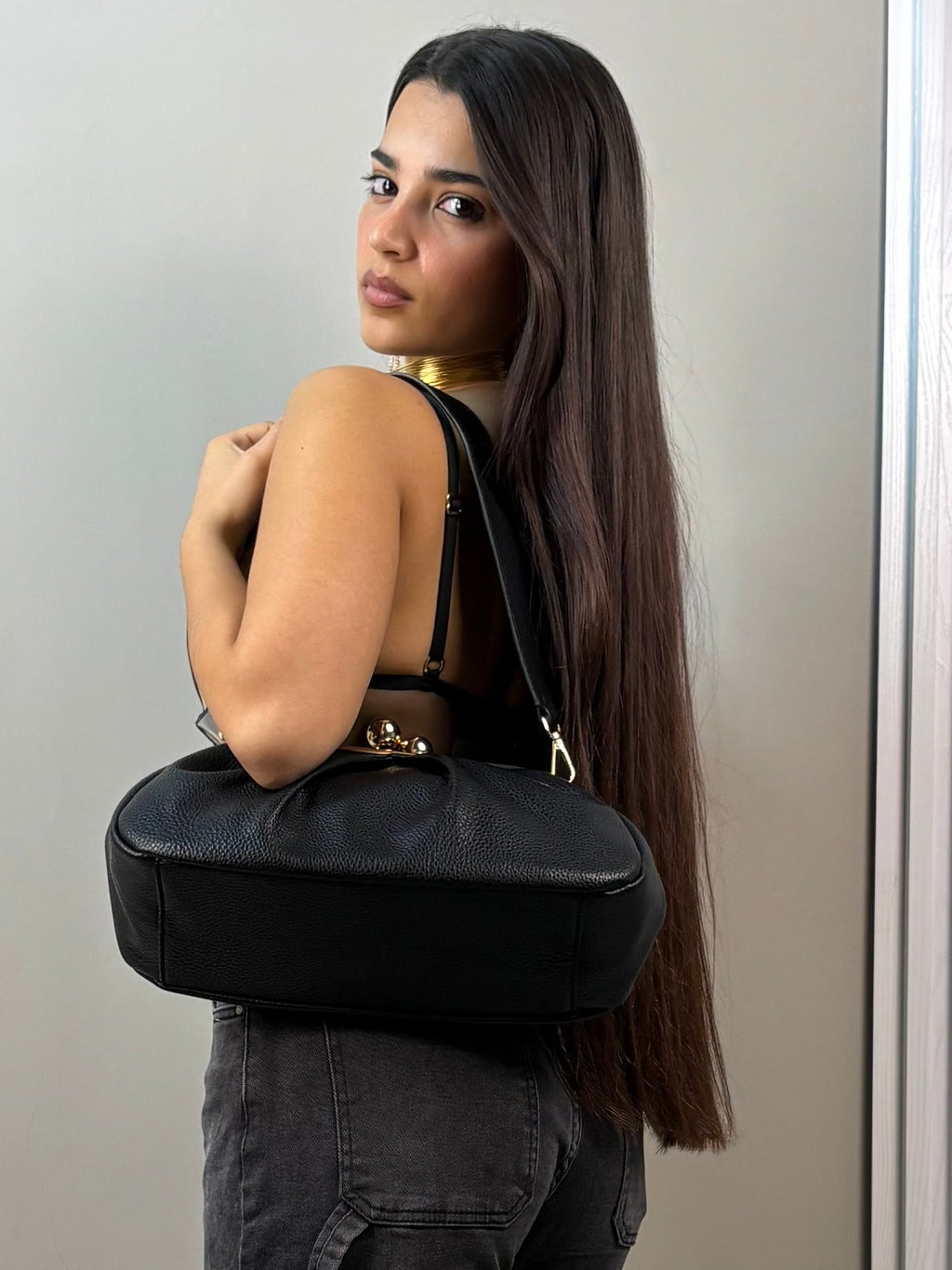 Borsa clic clac
