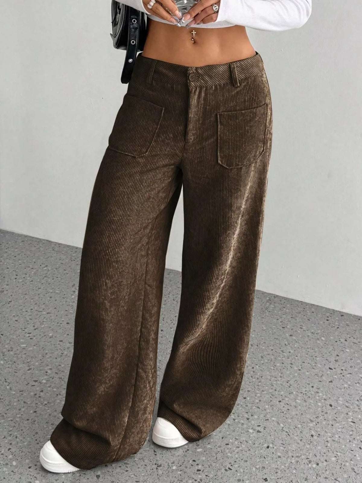 Pantalones de Pana