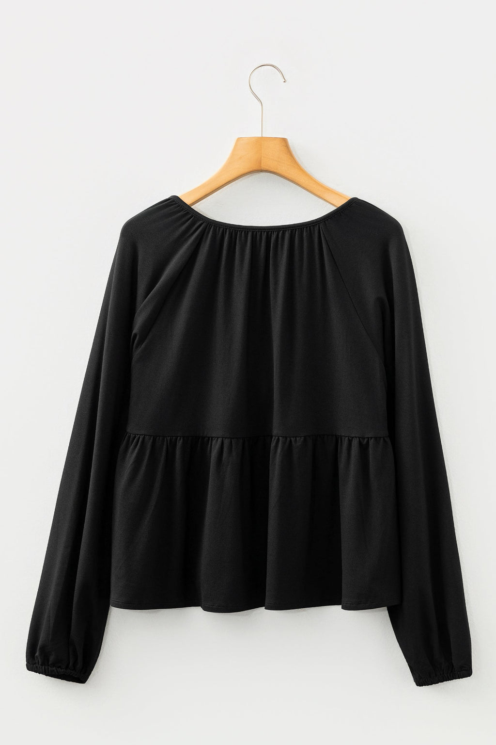 Blusa Nápoles
