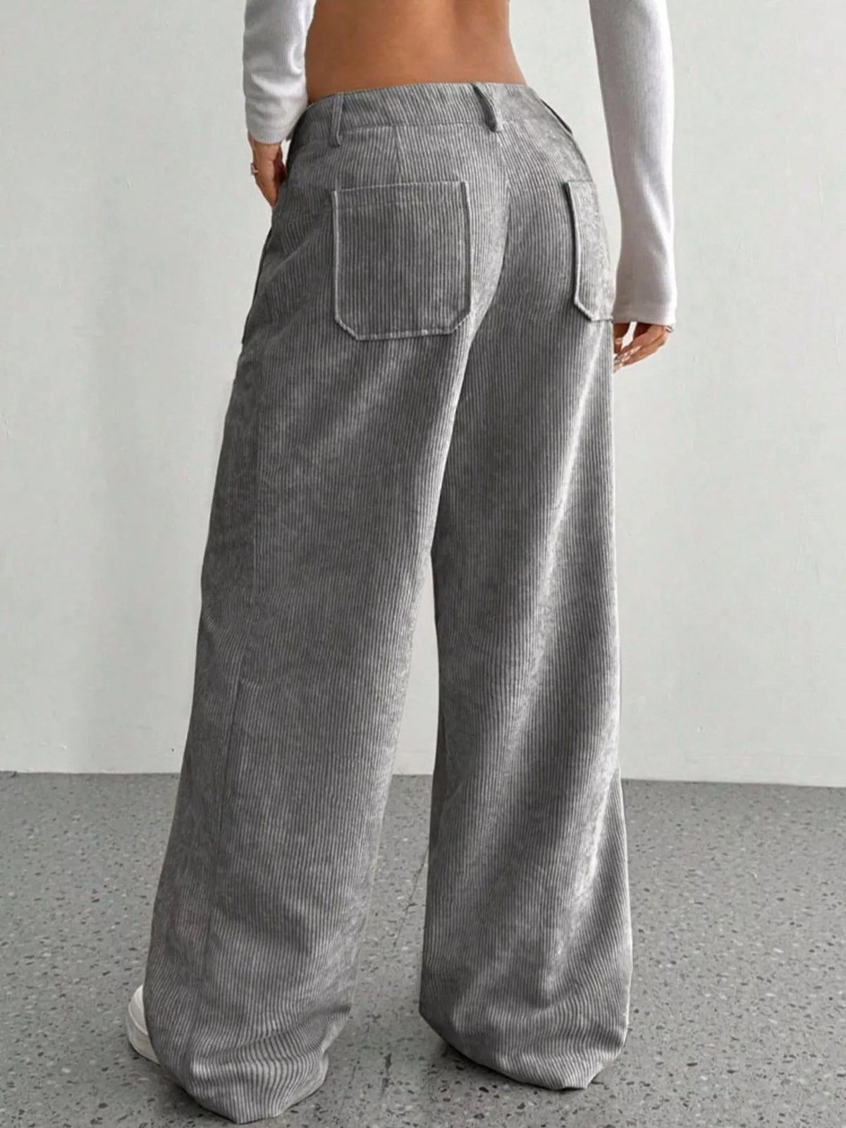Pantalones de Pana