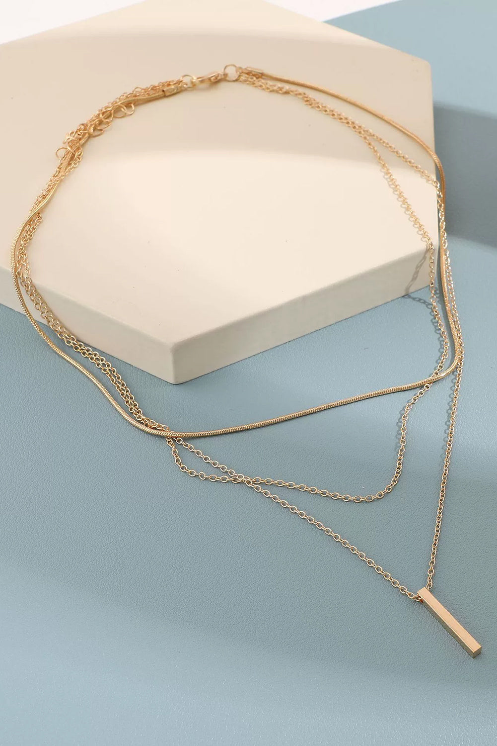 Set Collares 3 en 1