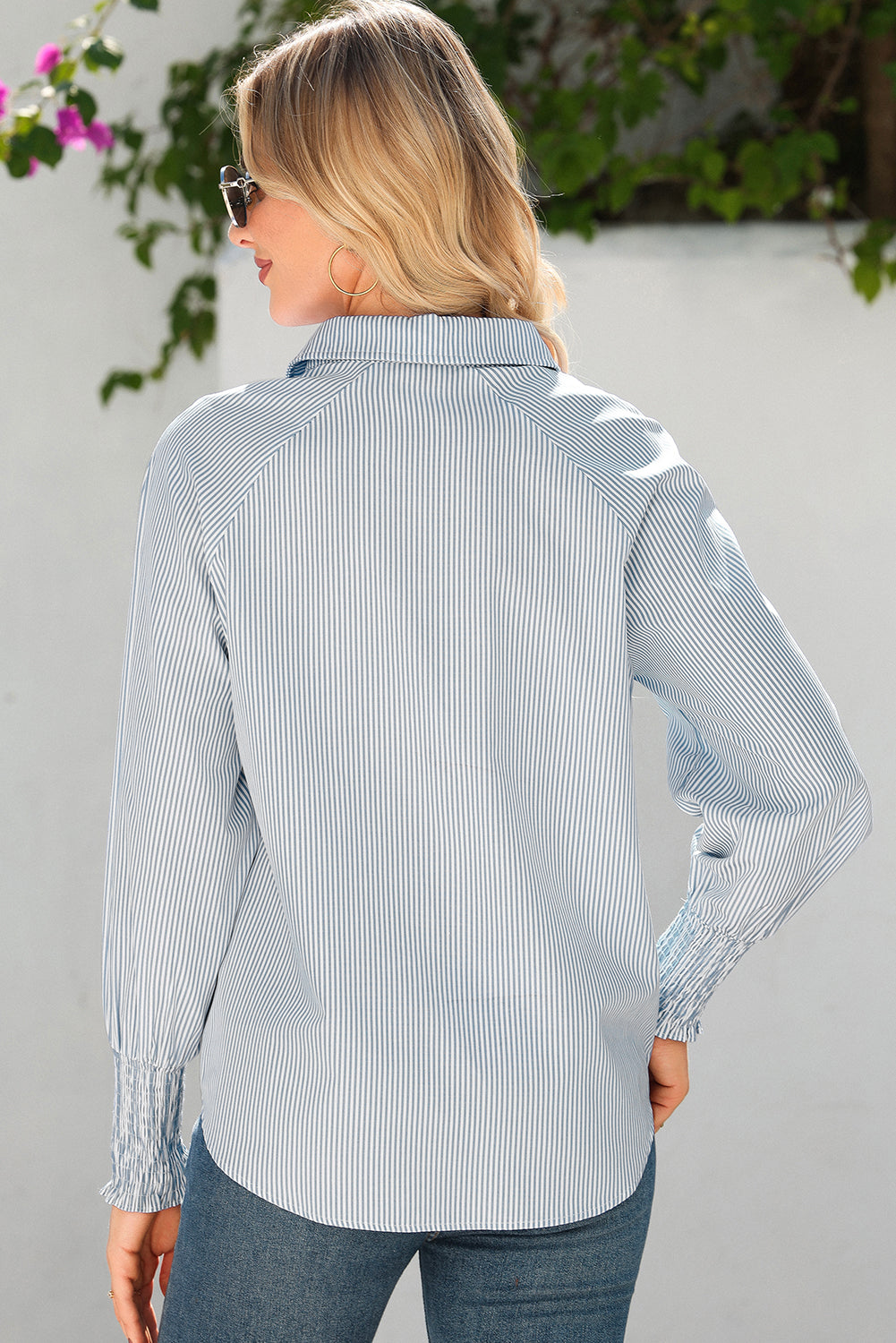 Blusa Roma