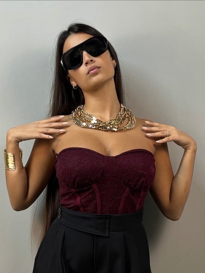 Collana selin
