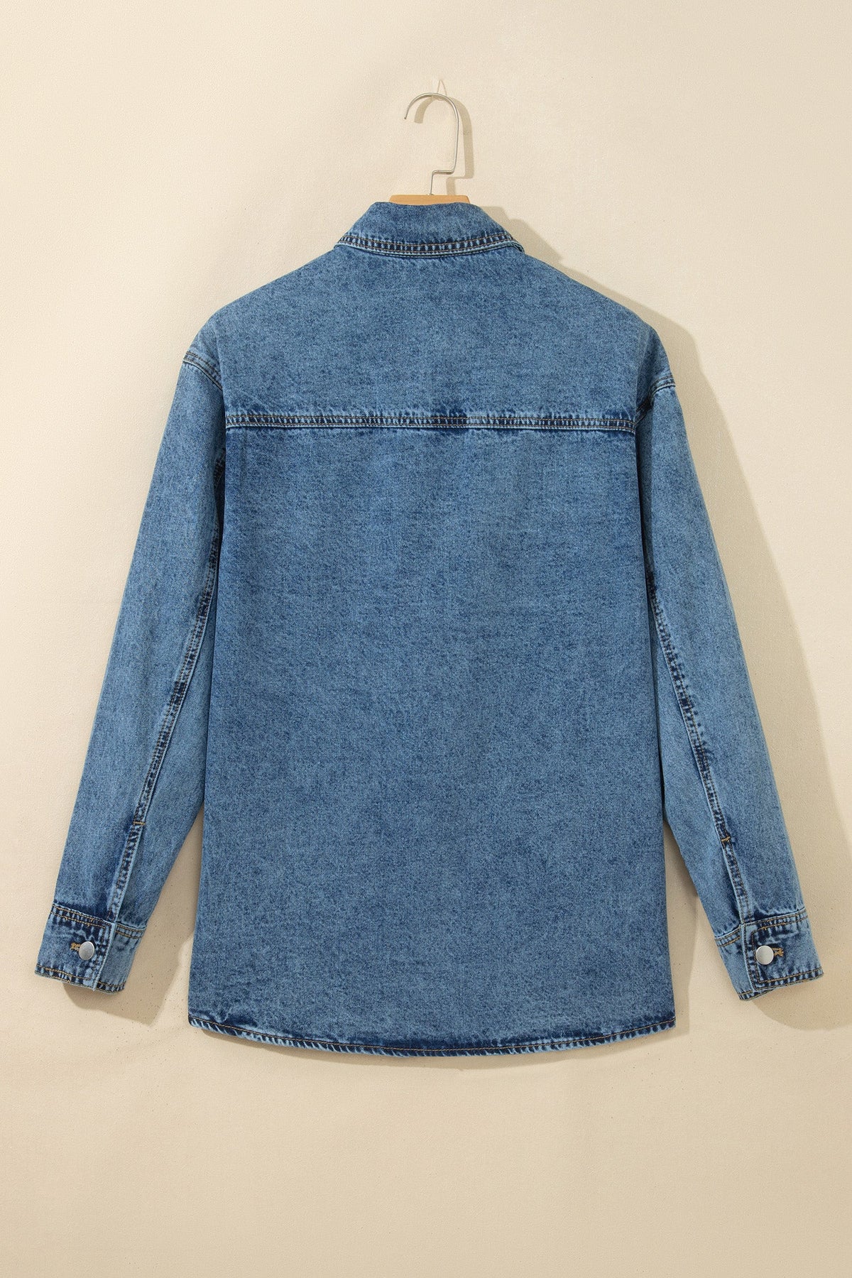 Chaqueta Vaquera