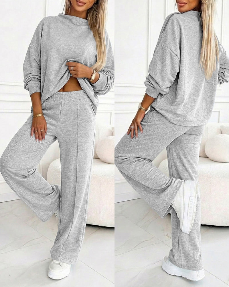 Conjunto Saturno