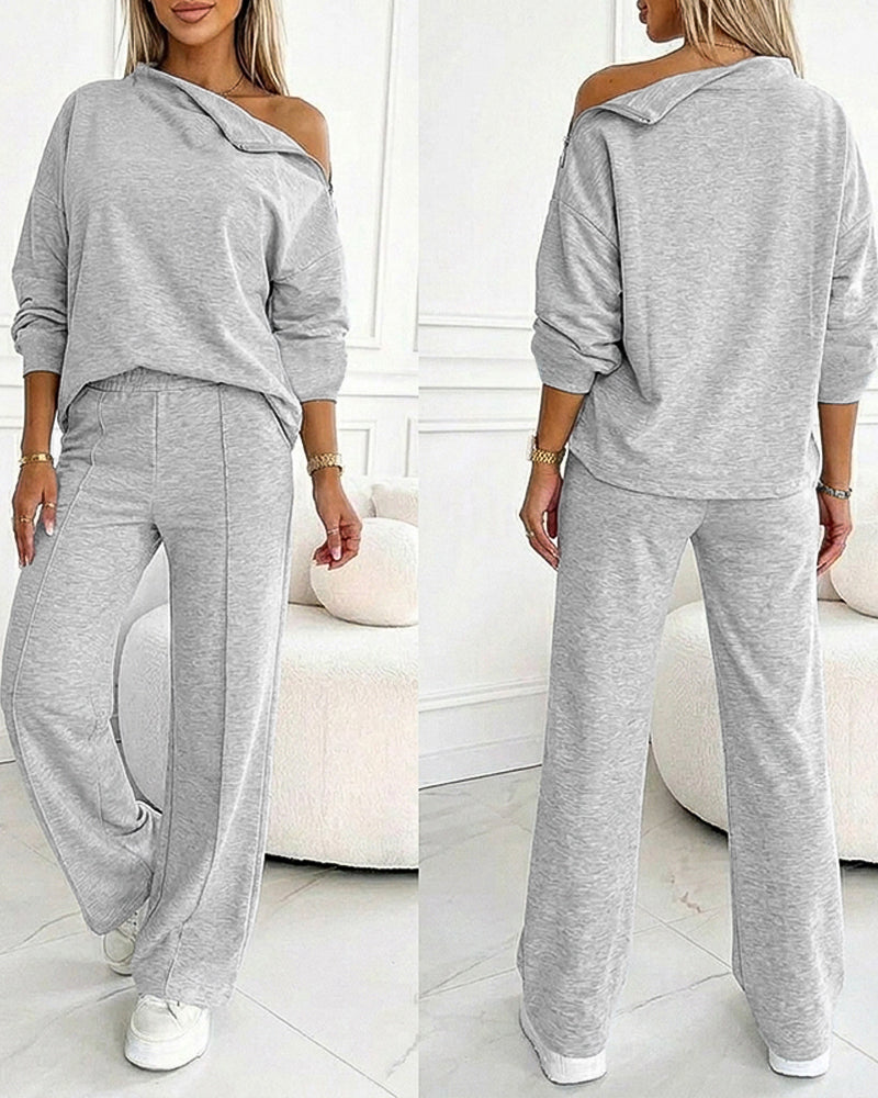 Conjunto Saturno