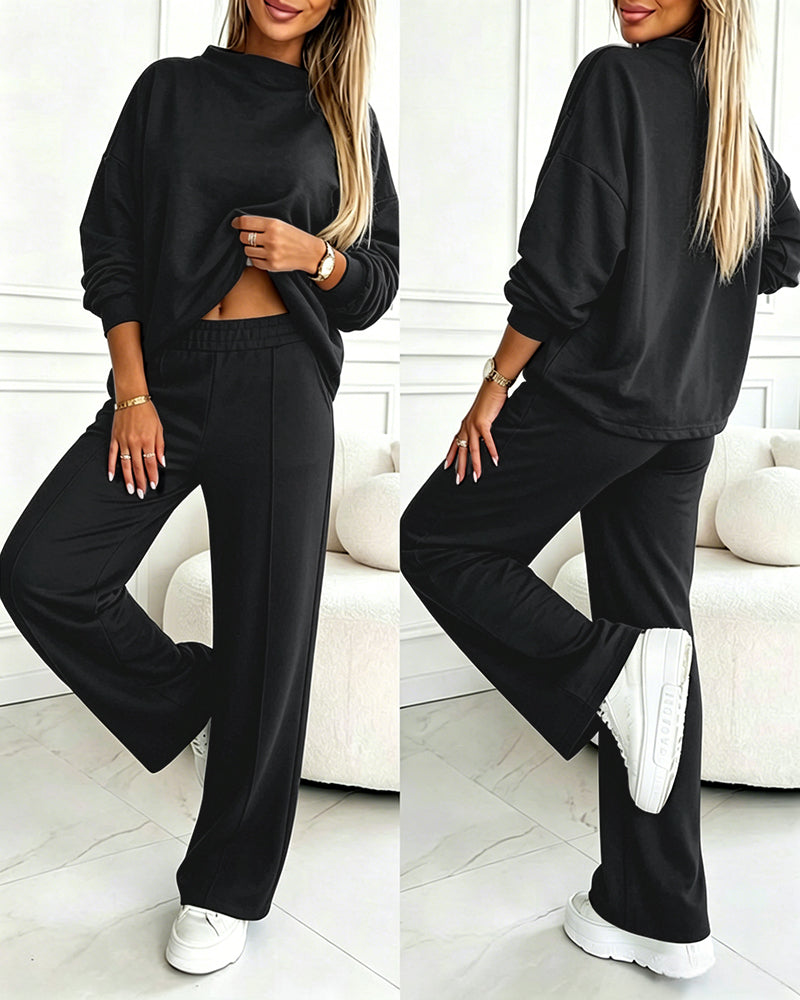 Conjunto Saturno