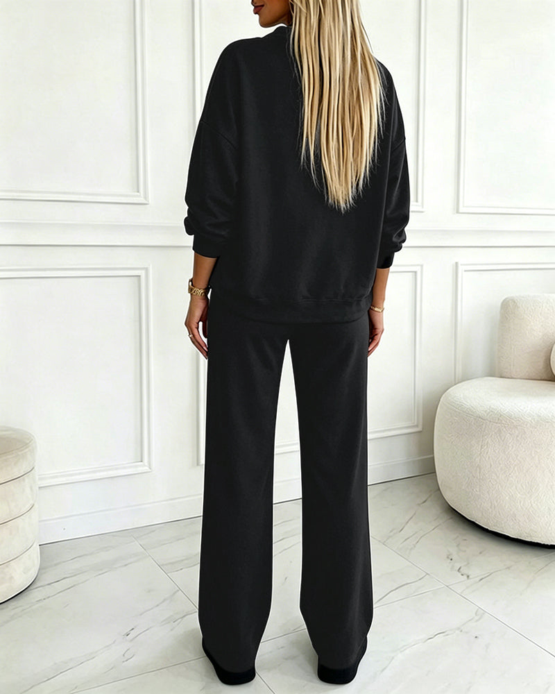 Conjunto Saturno