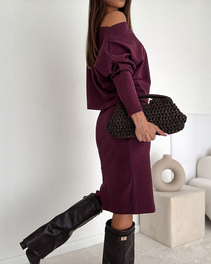Conjunto Eclipse