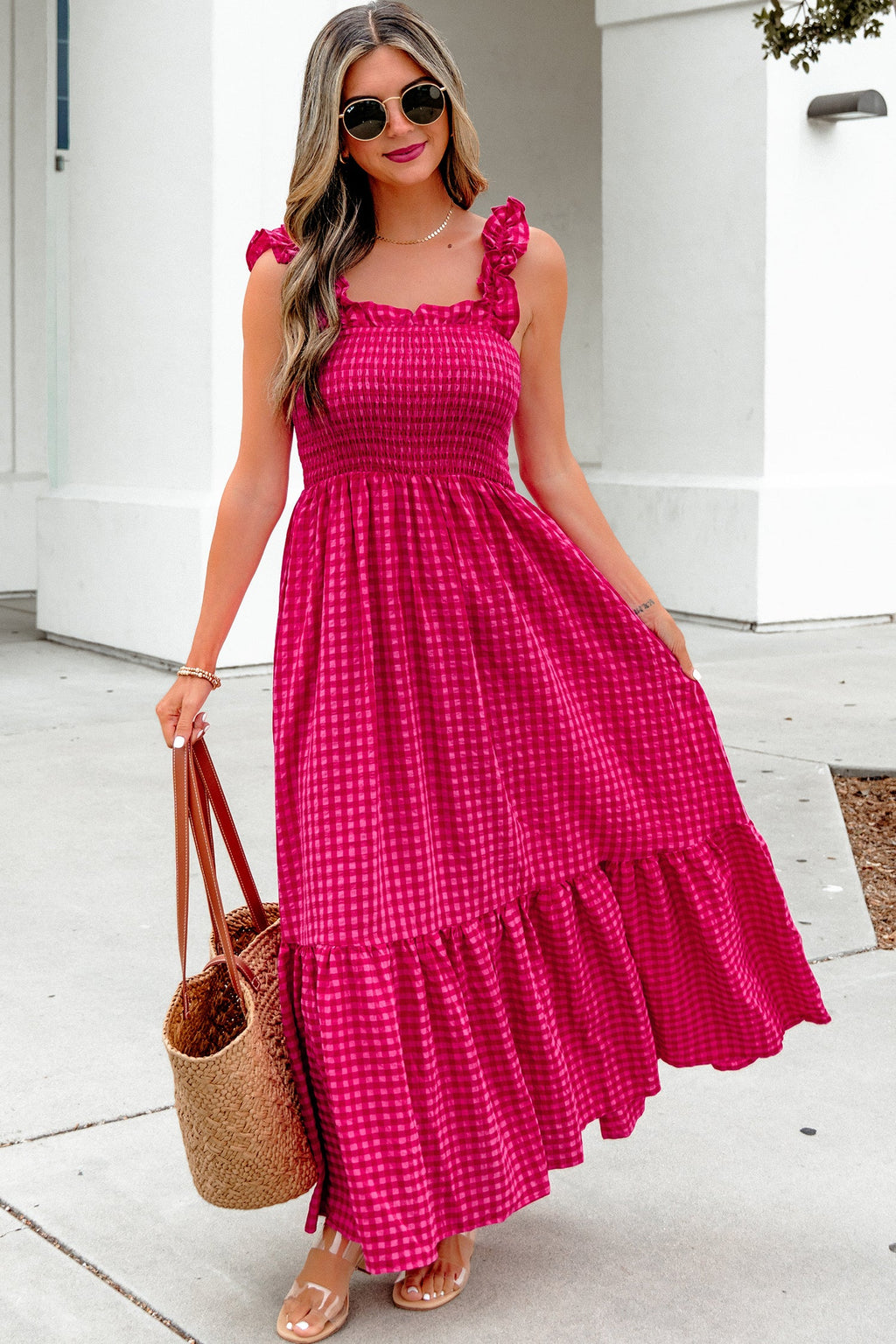Vestido Ana