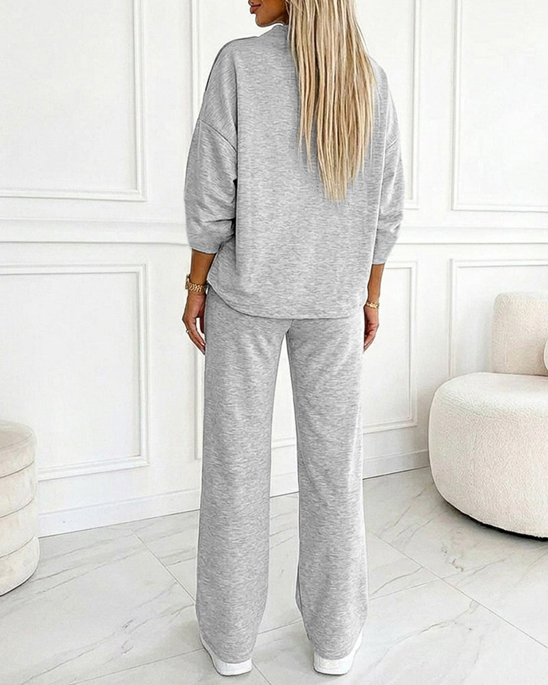 Conjunto Saturno