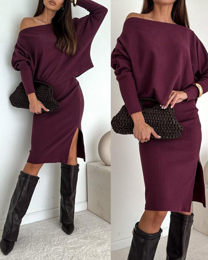 Conjunto Eclipse