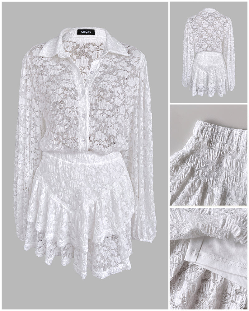 Conjunto Boreal