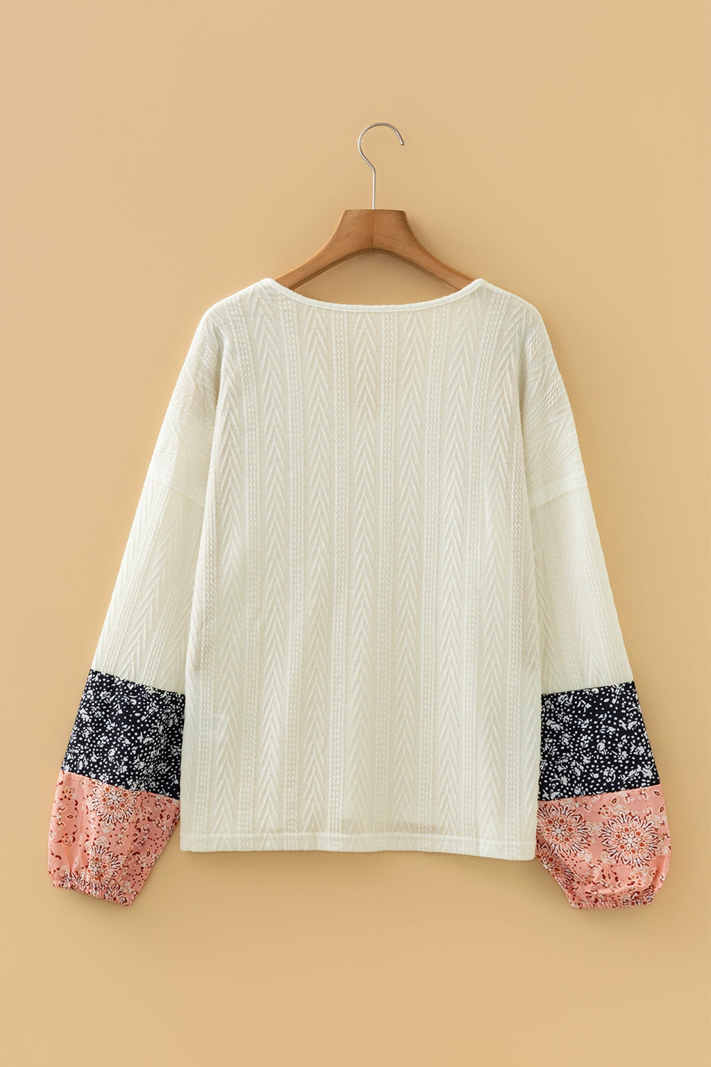 Blusa Oporto