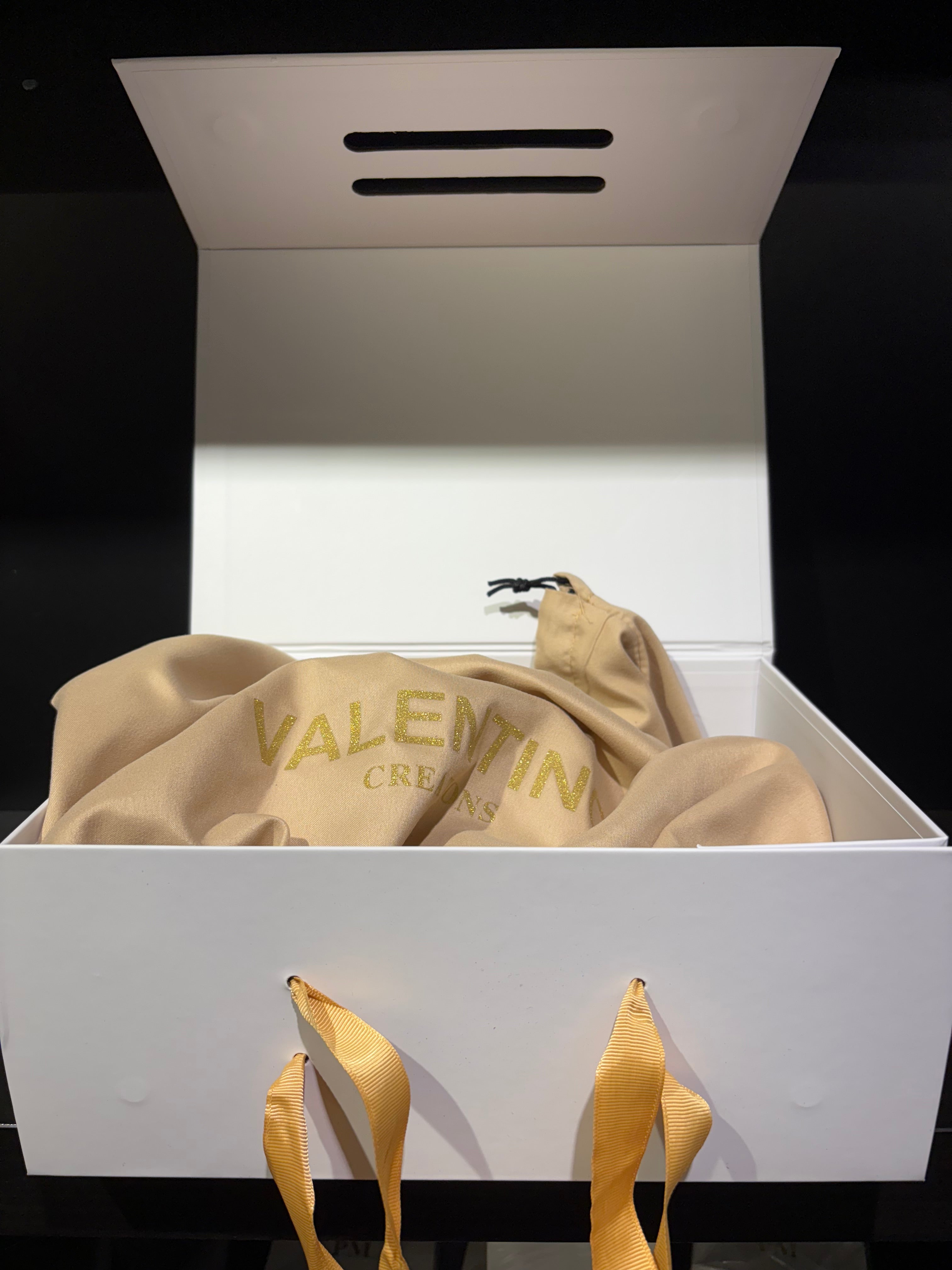 Box regalo minibags