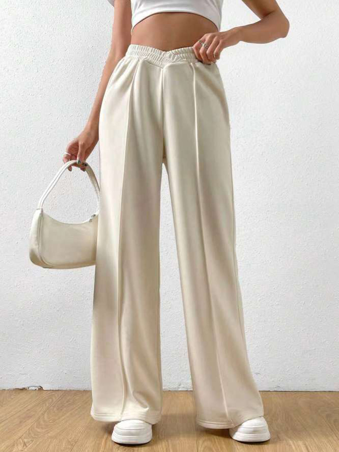 Pantalón Chándal Gris