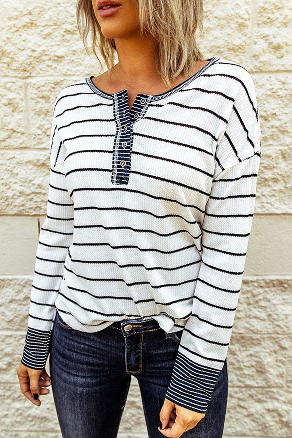 Blusa Albania