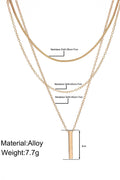 Set Collares 3 en 1