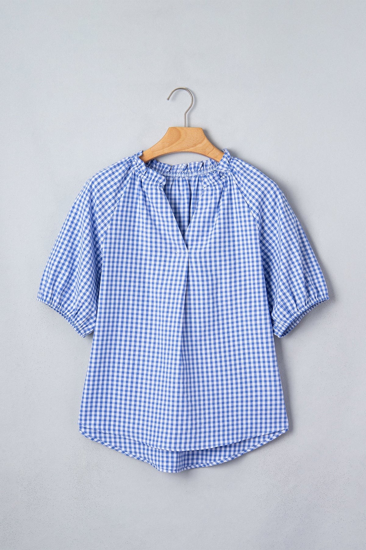 Blusa Buenos Aires