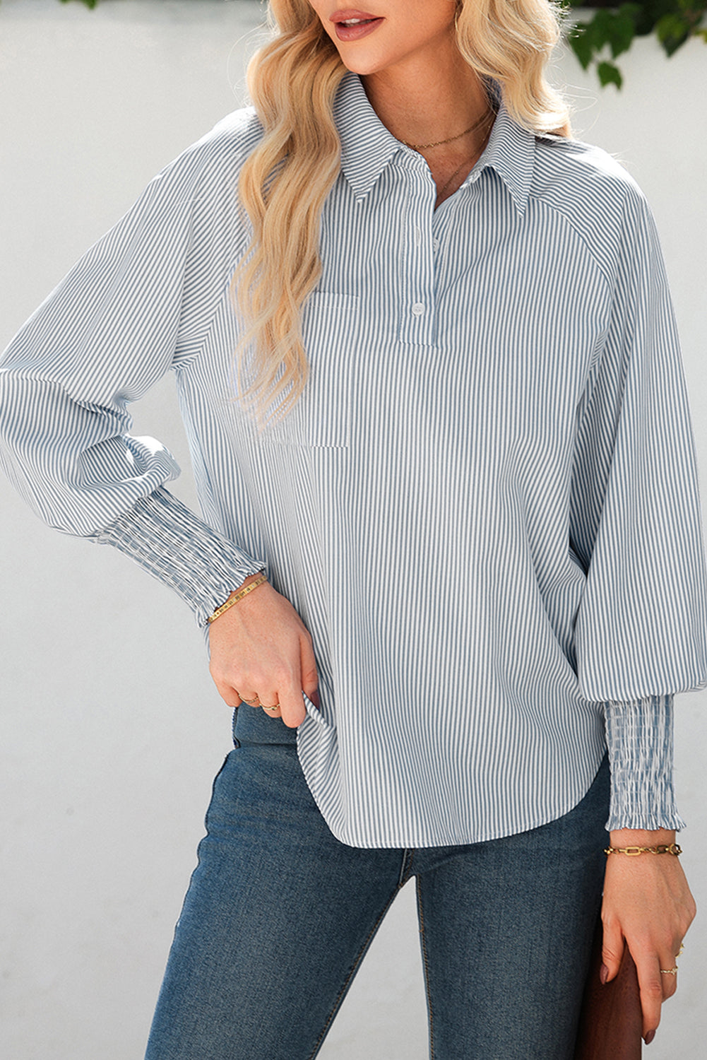 Blusa Roma