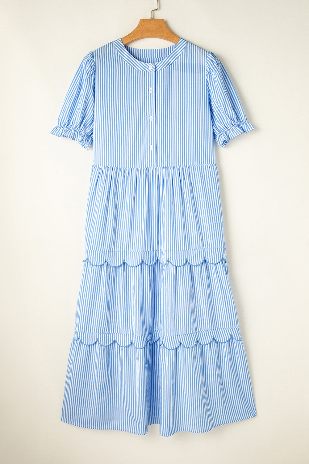 Vestido Rocio