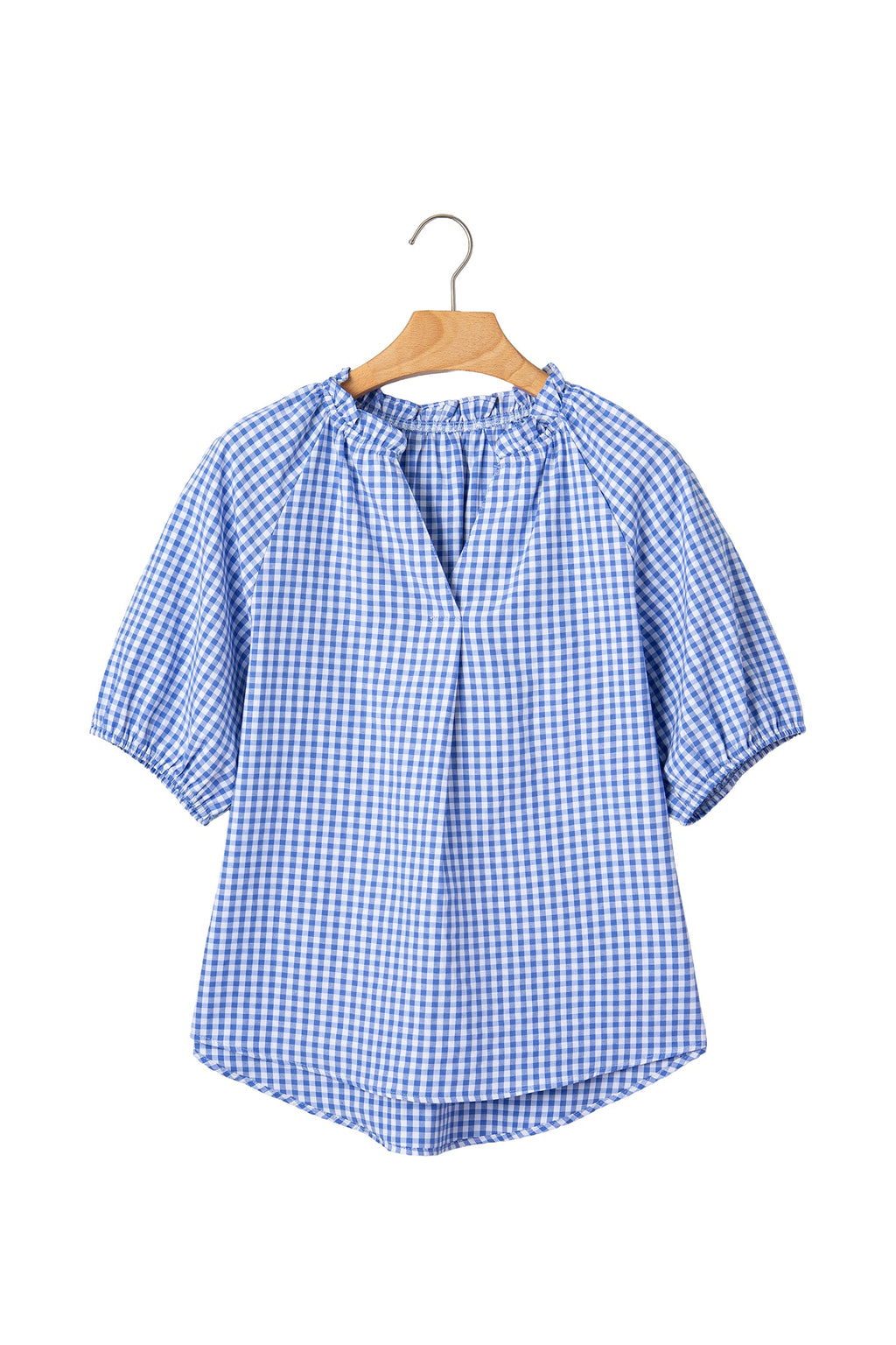 Blusa Buenos Aires