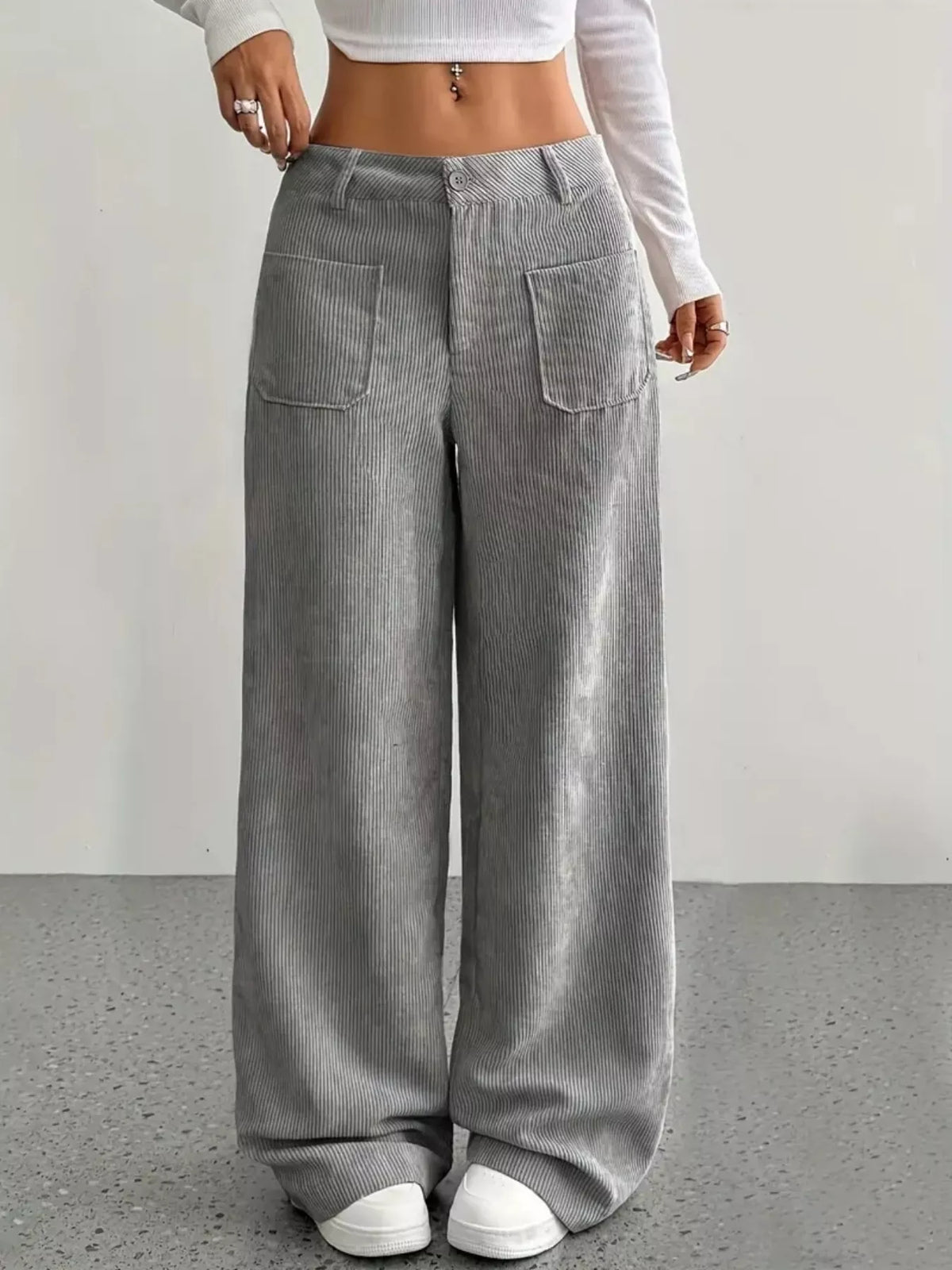 Pantalones de Pana