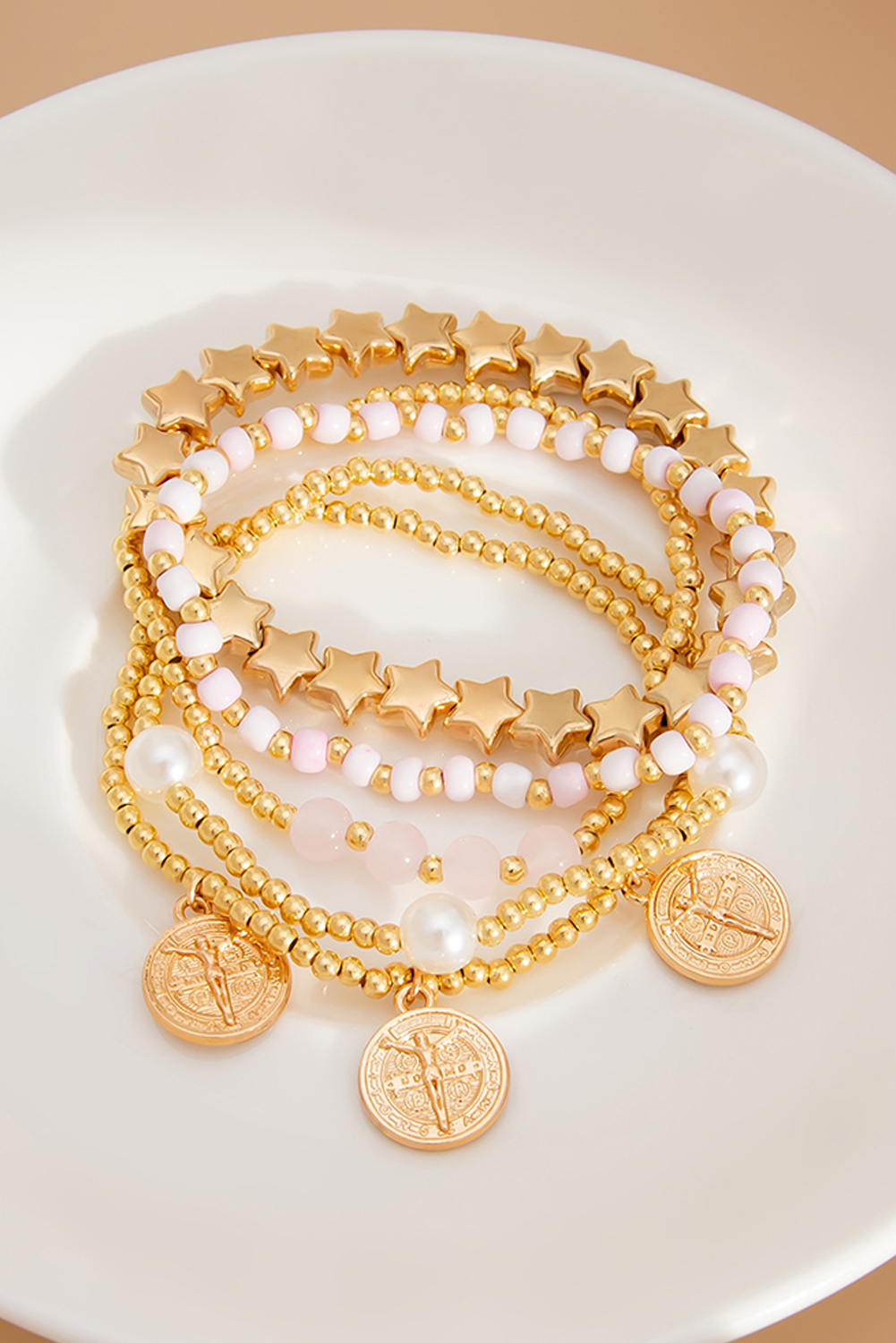 Set Brazaletes