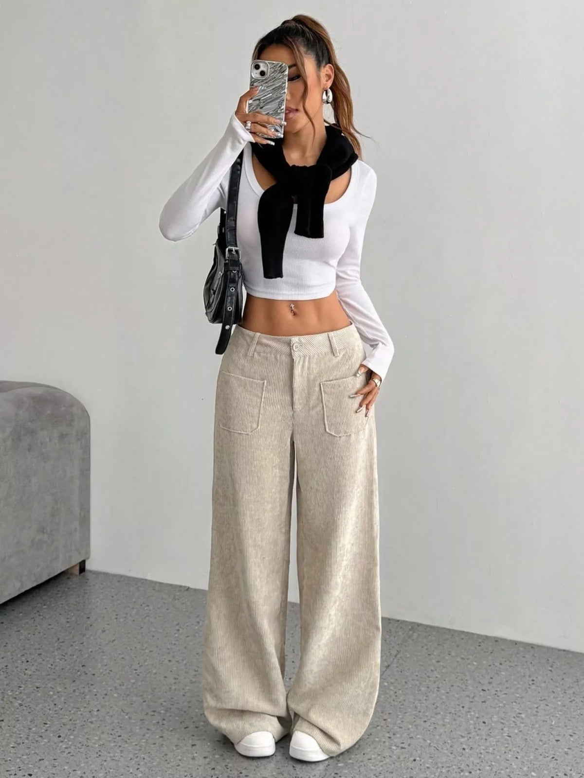 Pantalones de Pana