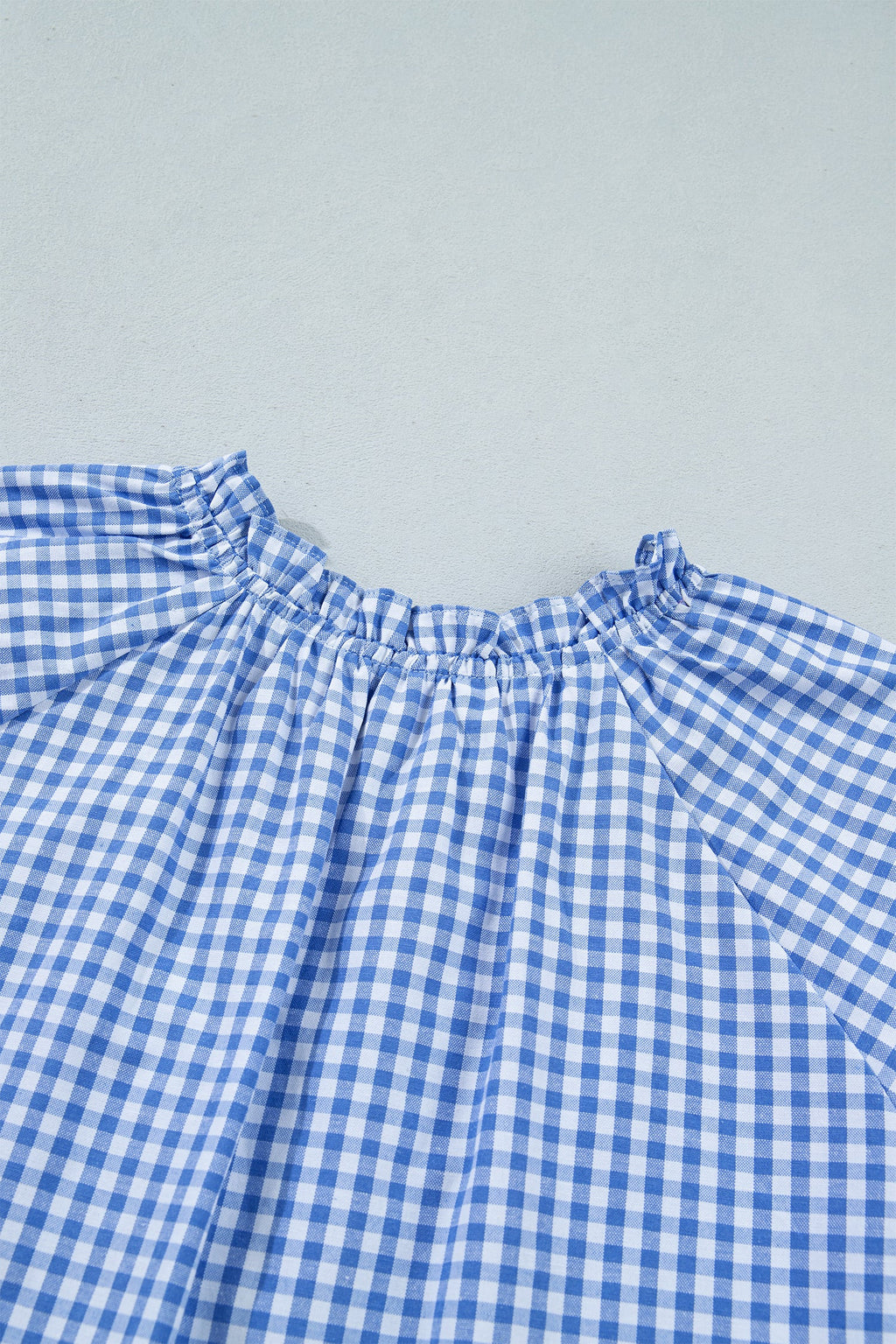 Blusa Buenos Aires