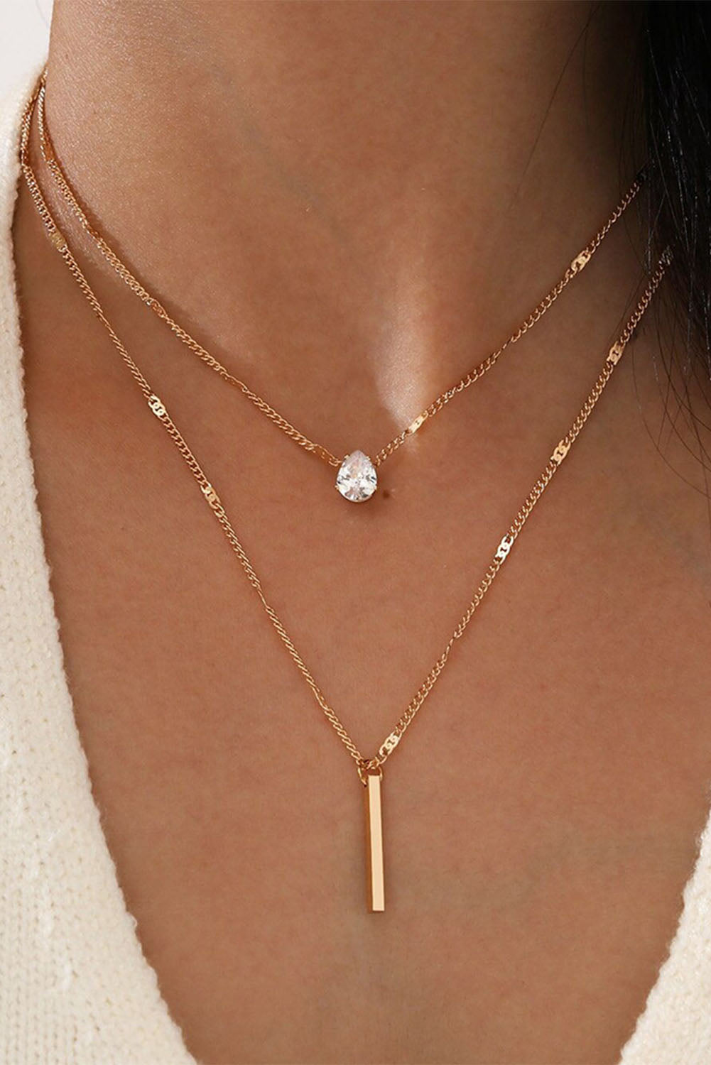 Collar Rio