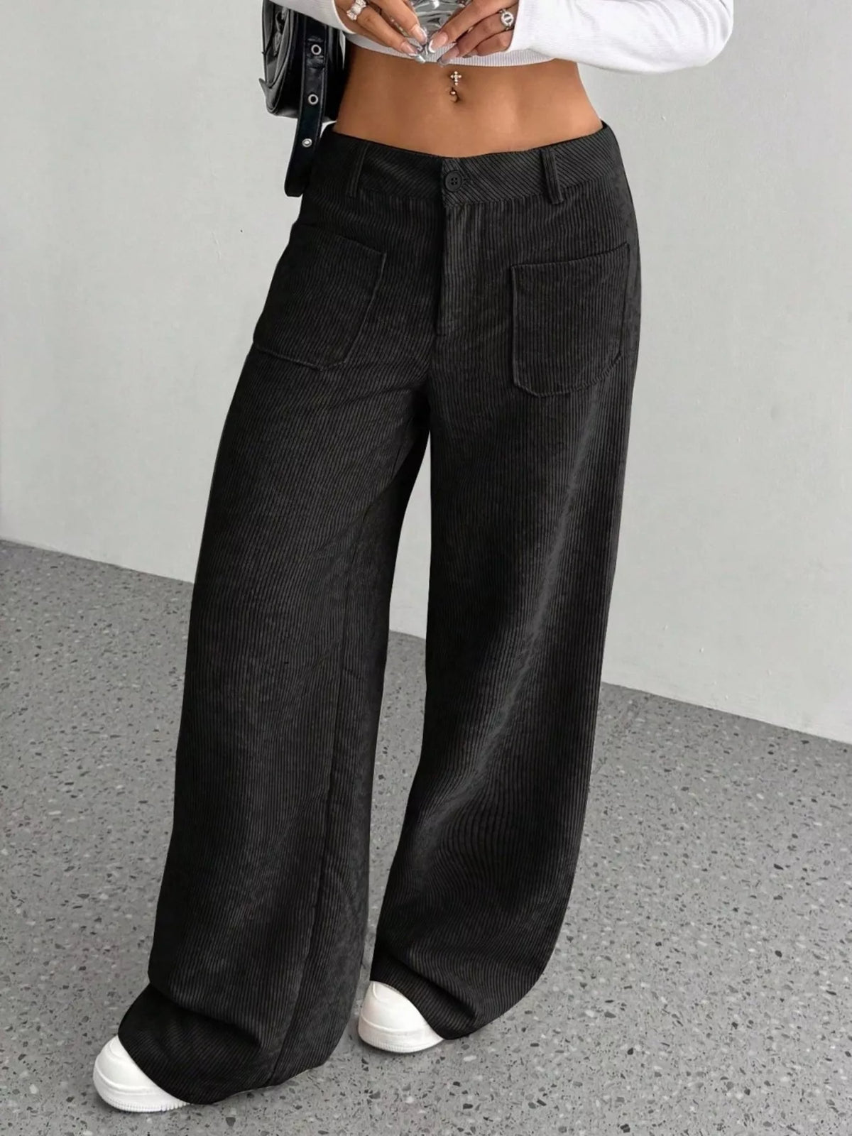 Pantalones de Pana