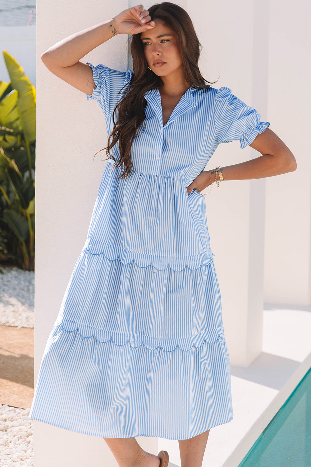 Vestido Rocio