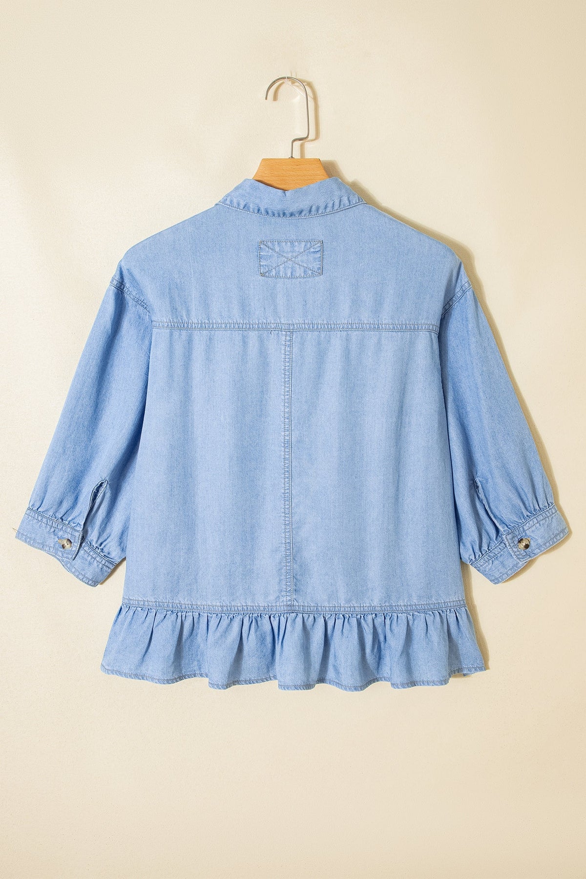Blusa Londres
