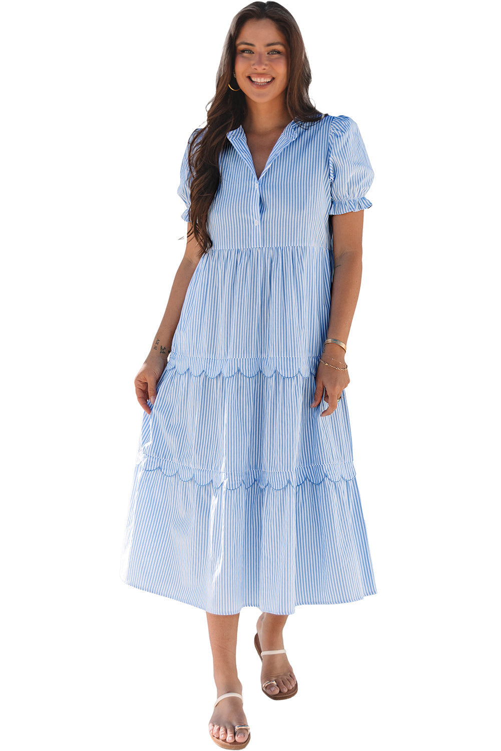 Vestido Rocio