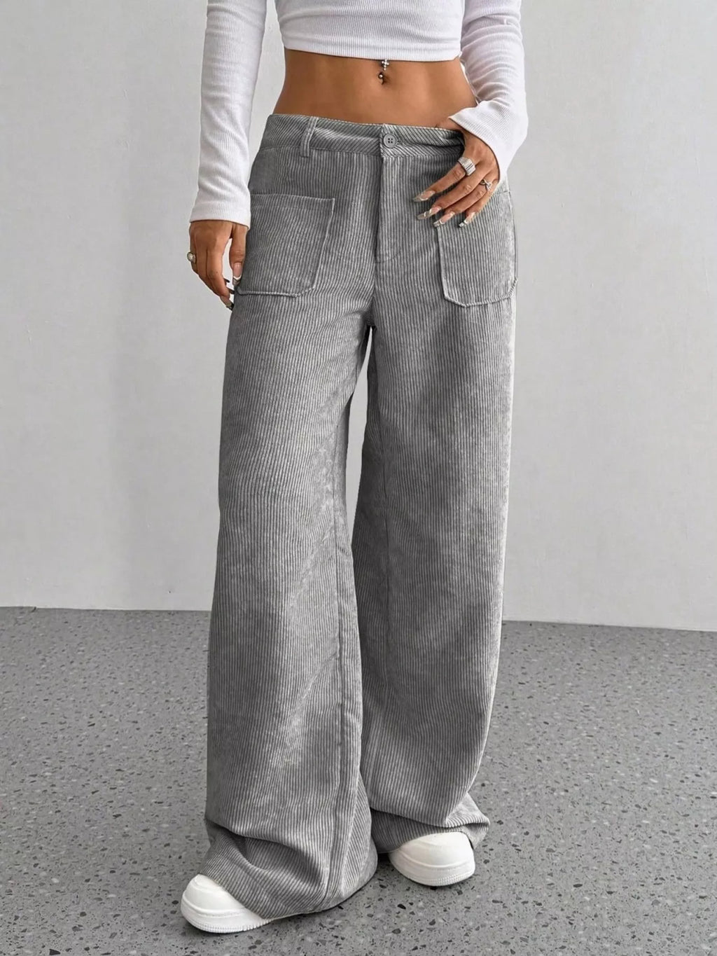 Pantalones de Pana