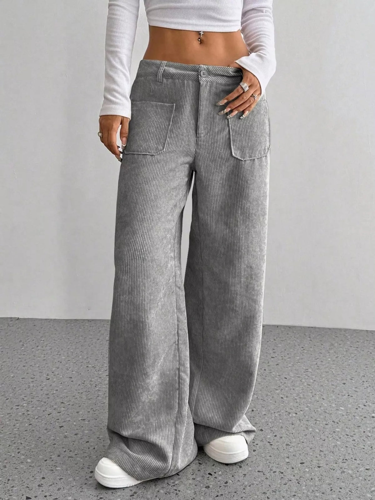 Pantalones de Pana