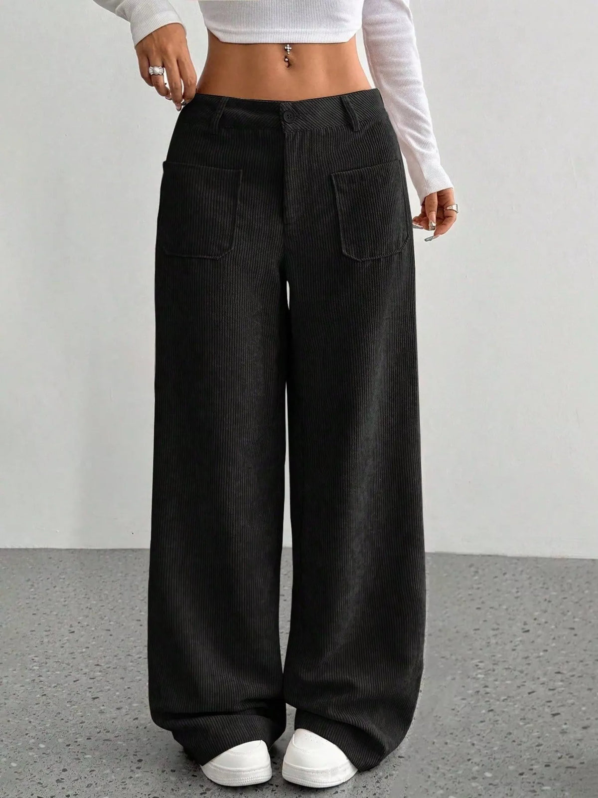 Pantalones de Pana
