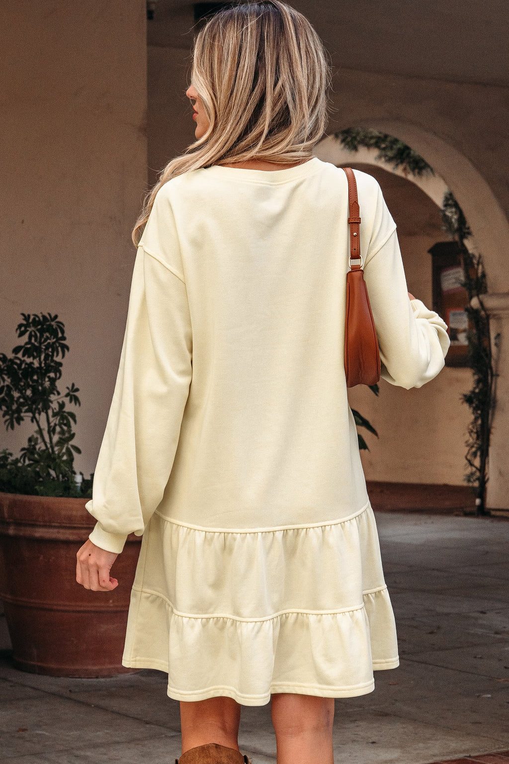 Vestido Mariela