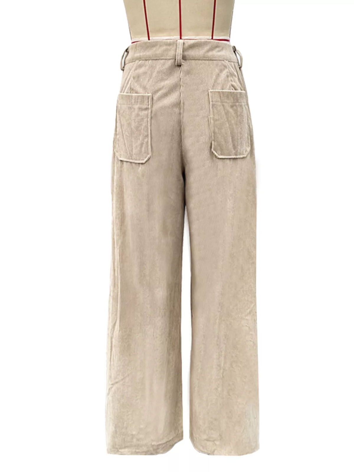 Pantalones de Pana