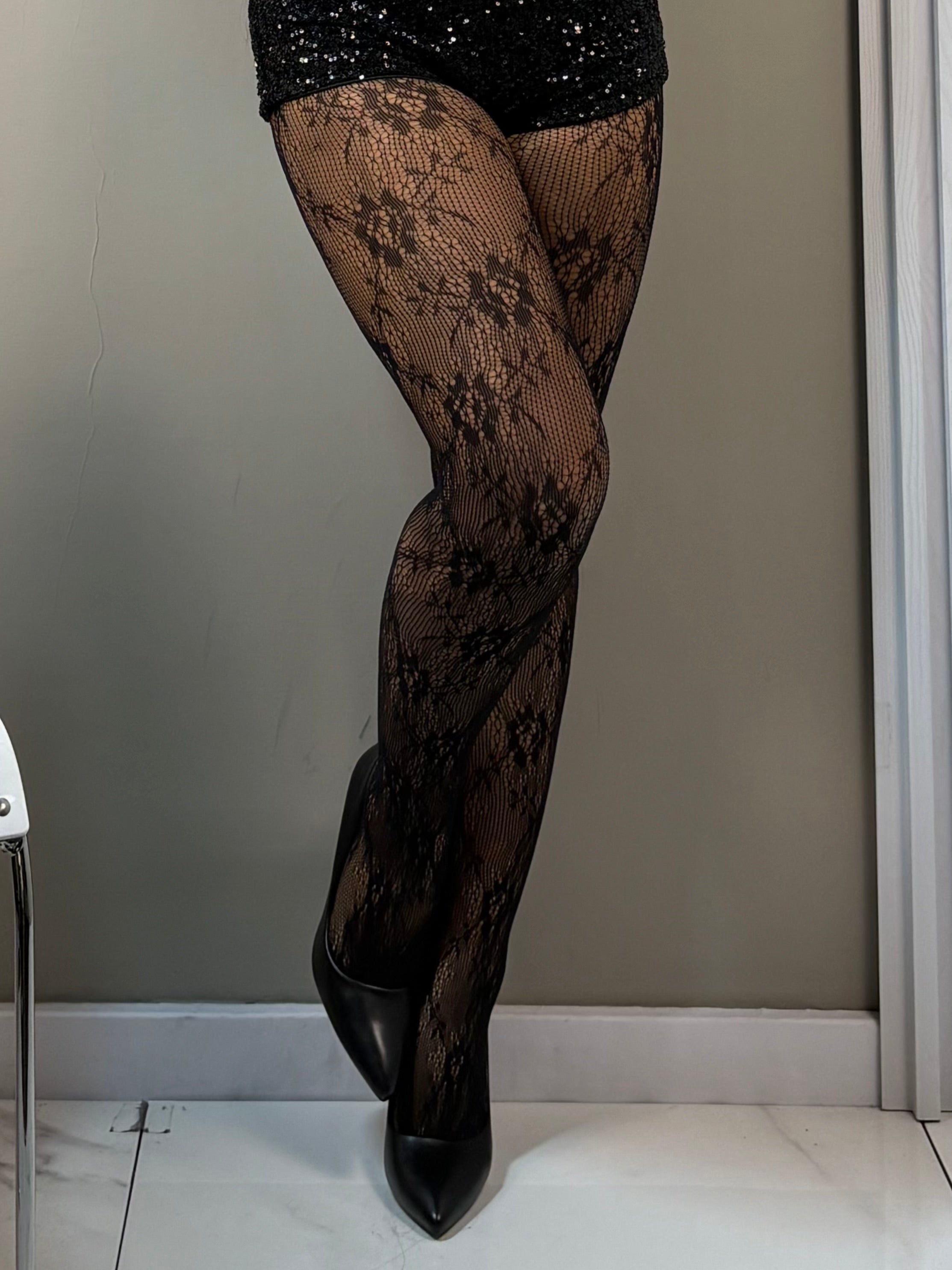 Collant  Luxury