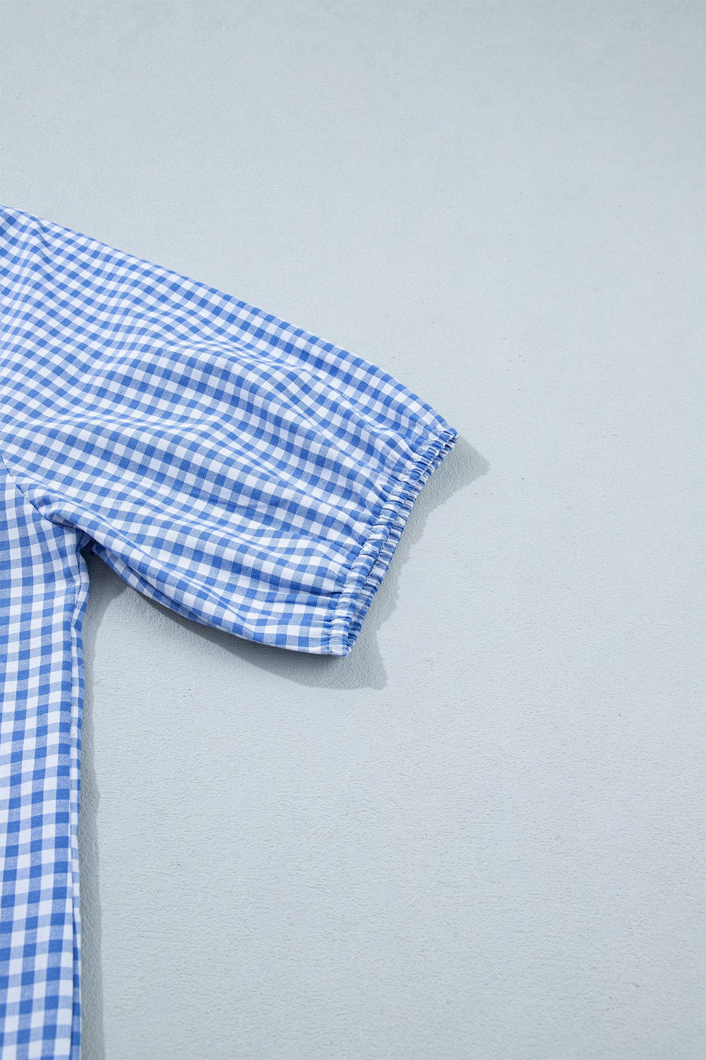 Blusa Buenos Aires