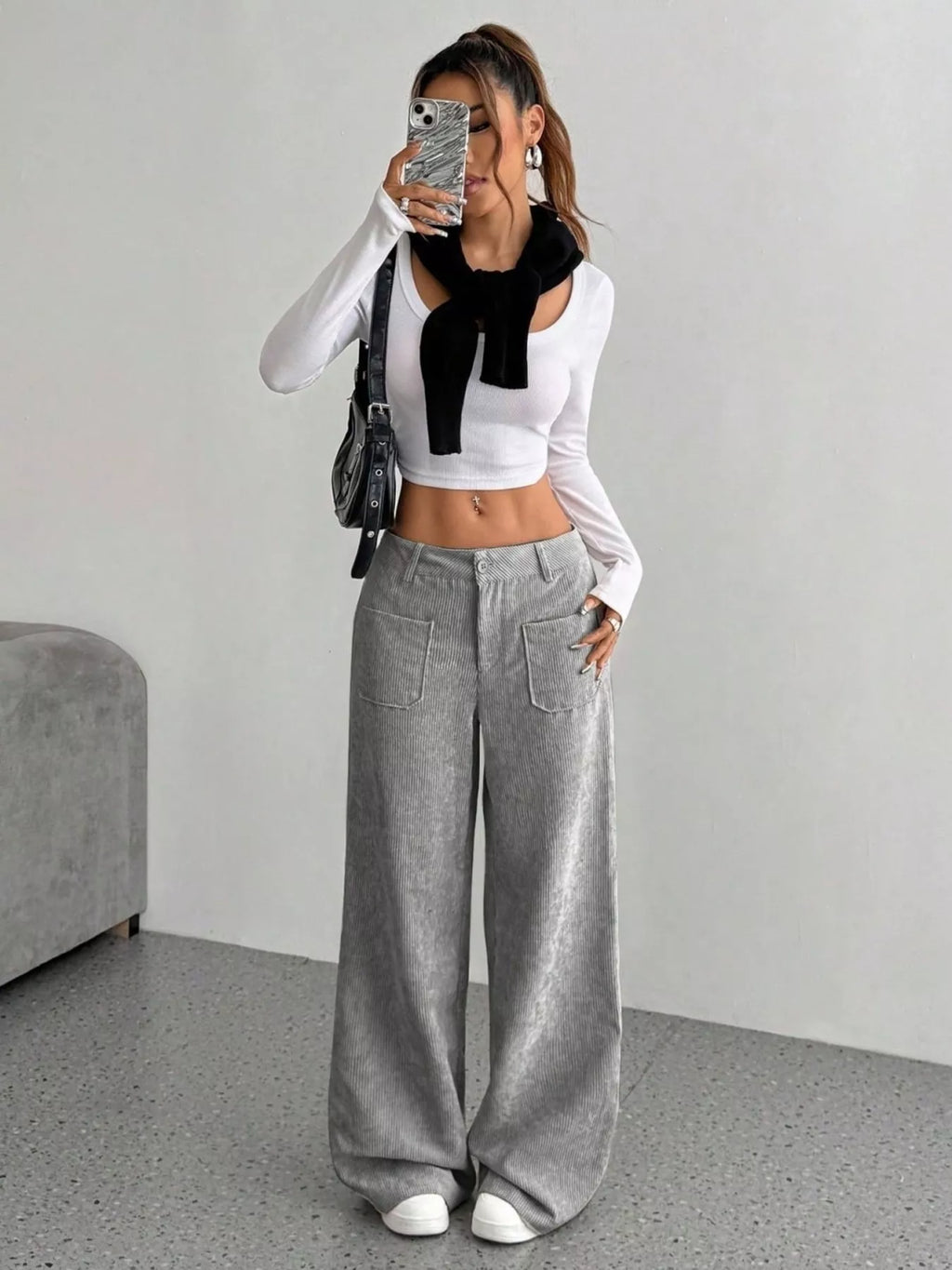 Pantalones de Pana