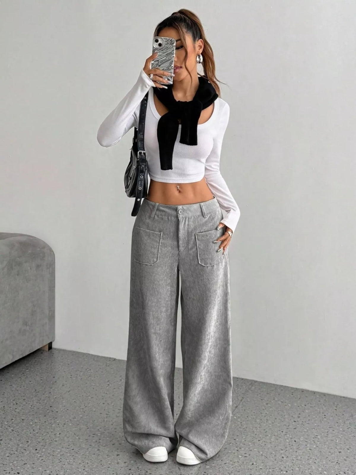 Pantalones de Pana