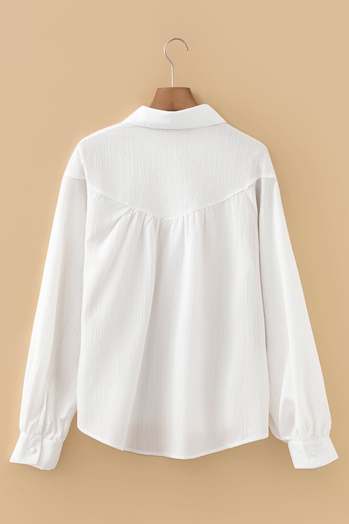 Blusa Lisboa