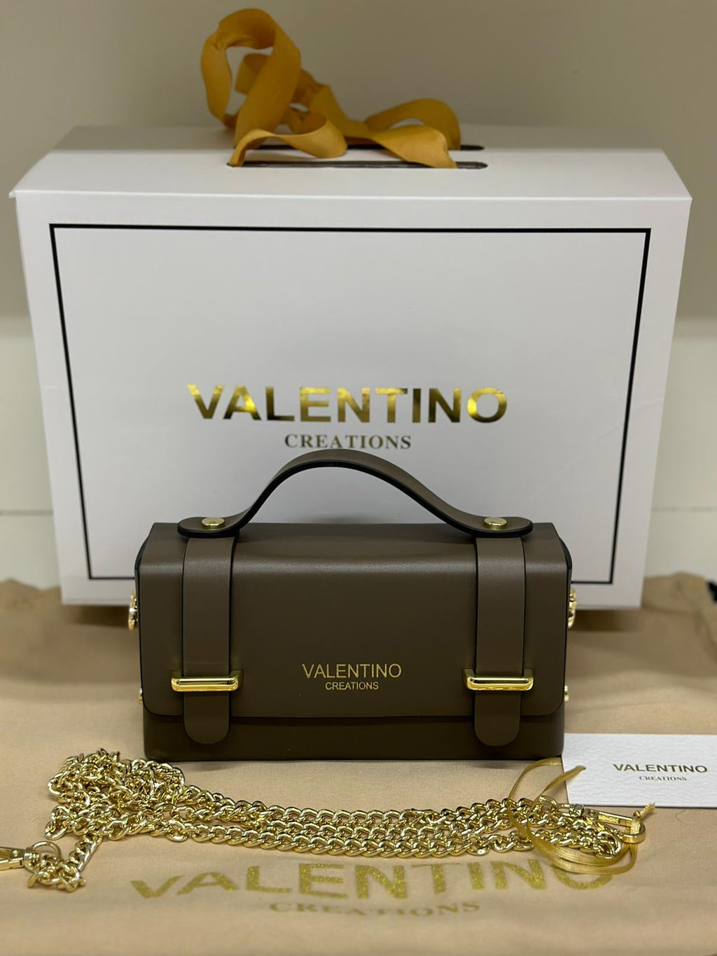 Box regalo minibags