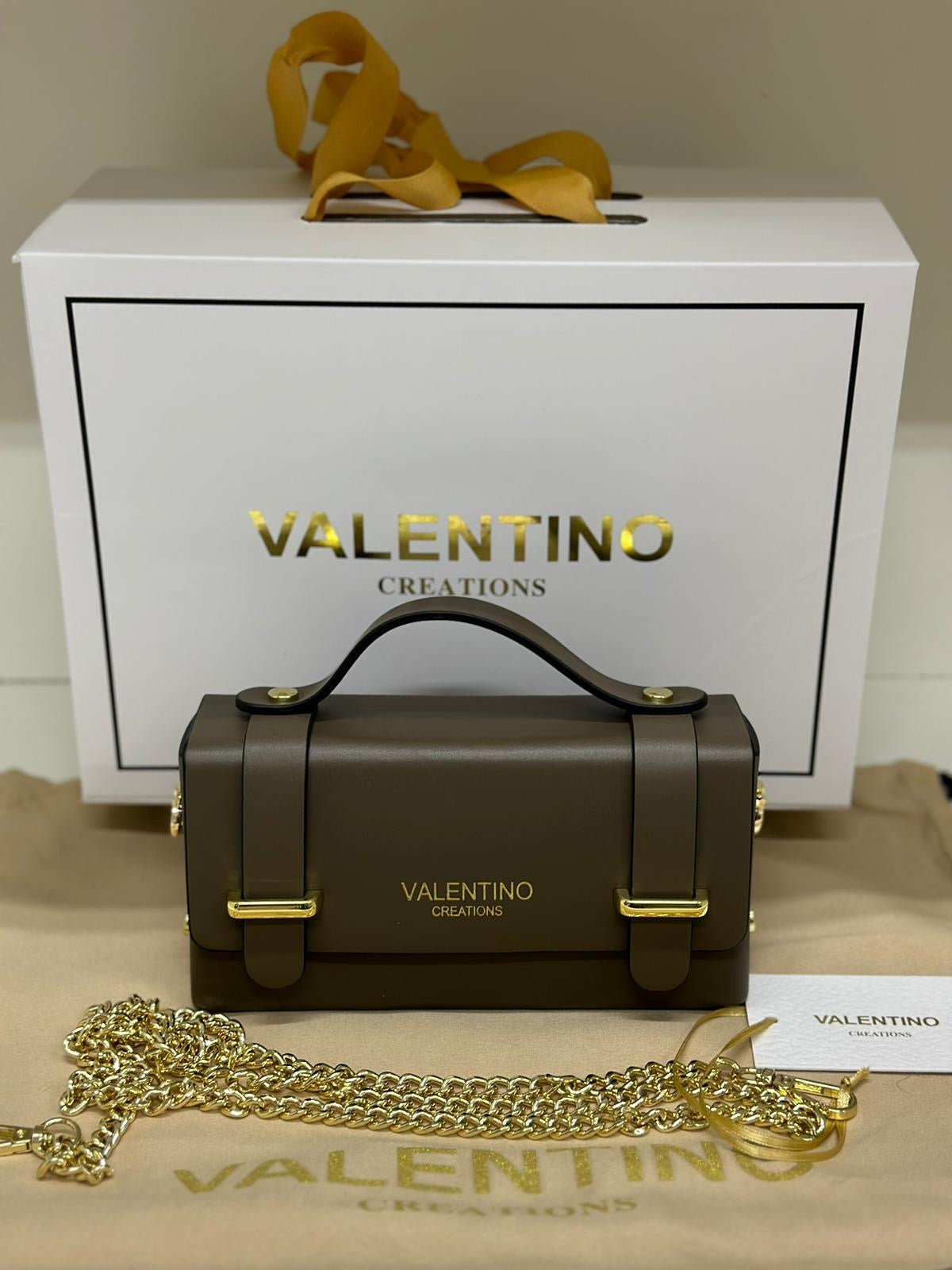 Box regalo minibags